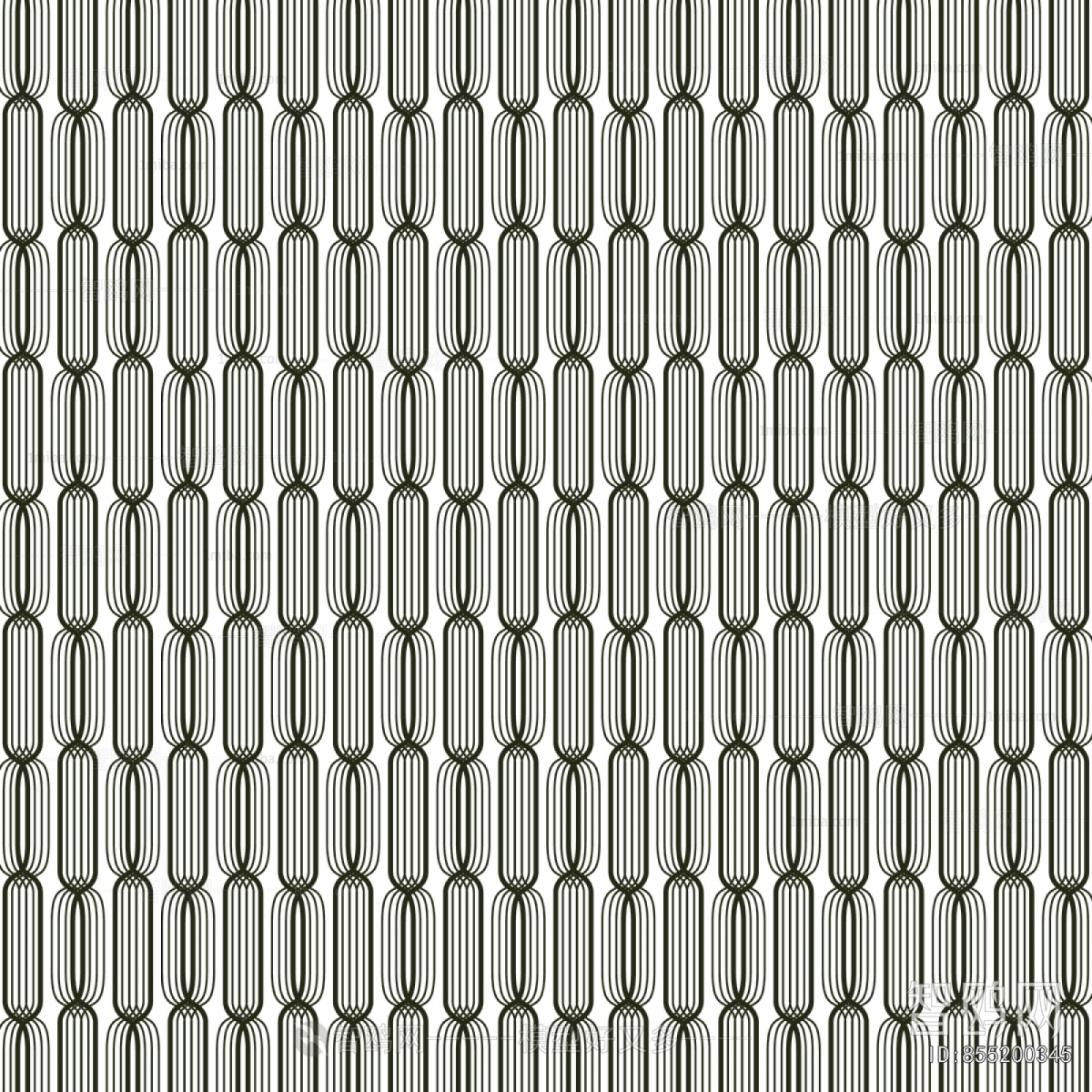 Bump Black And White