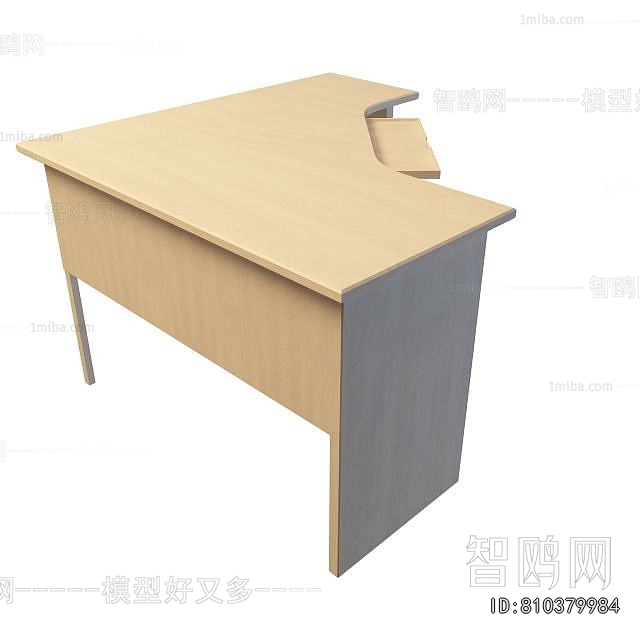 Modern Computer Desk
