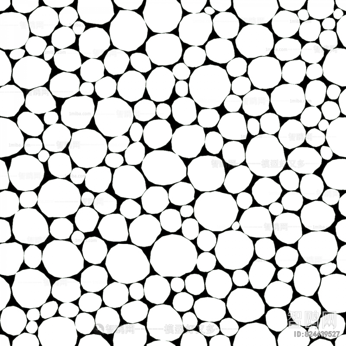 Bump Black And White