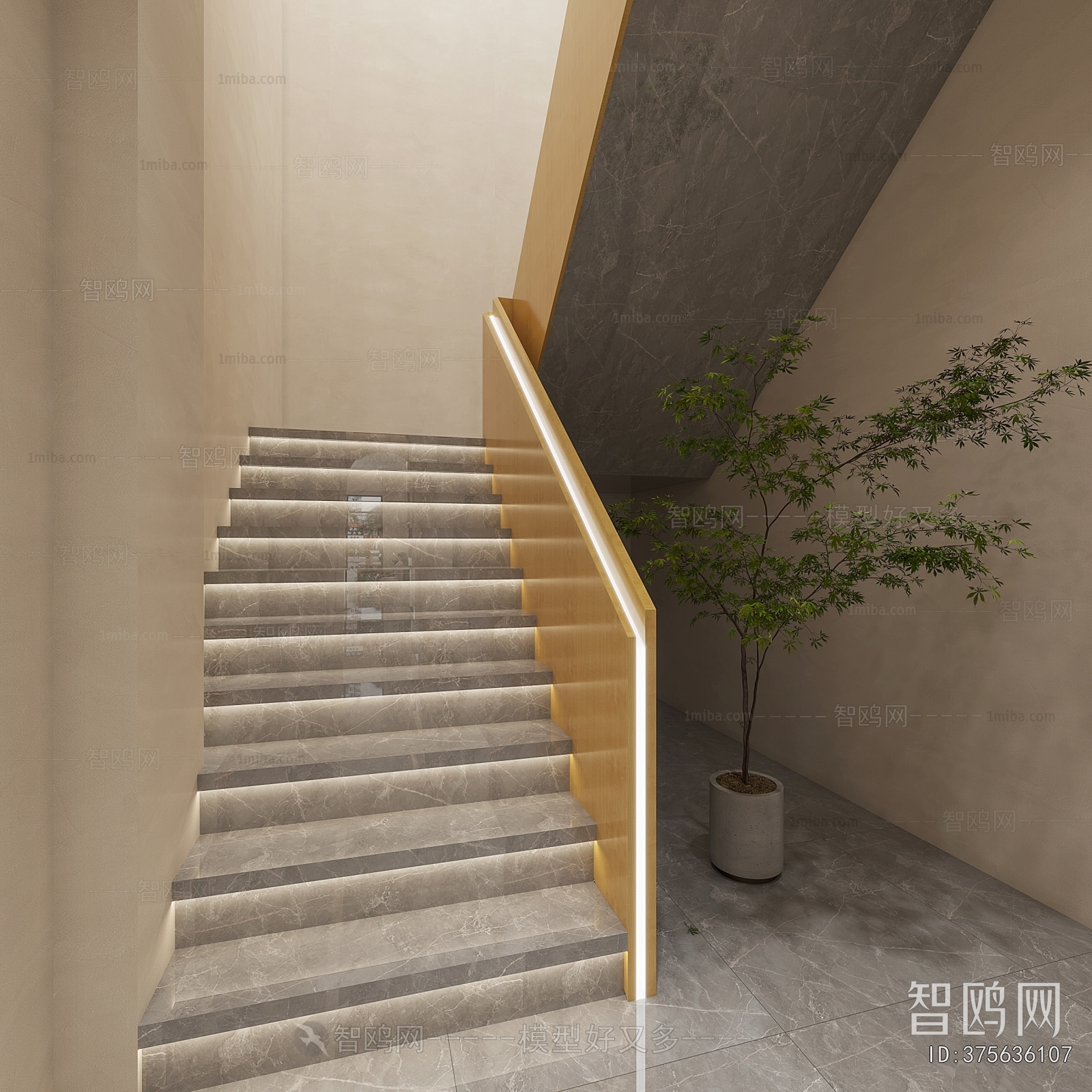 Modern Manicure Shop