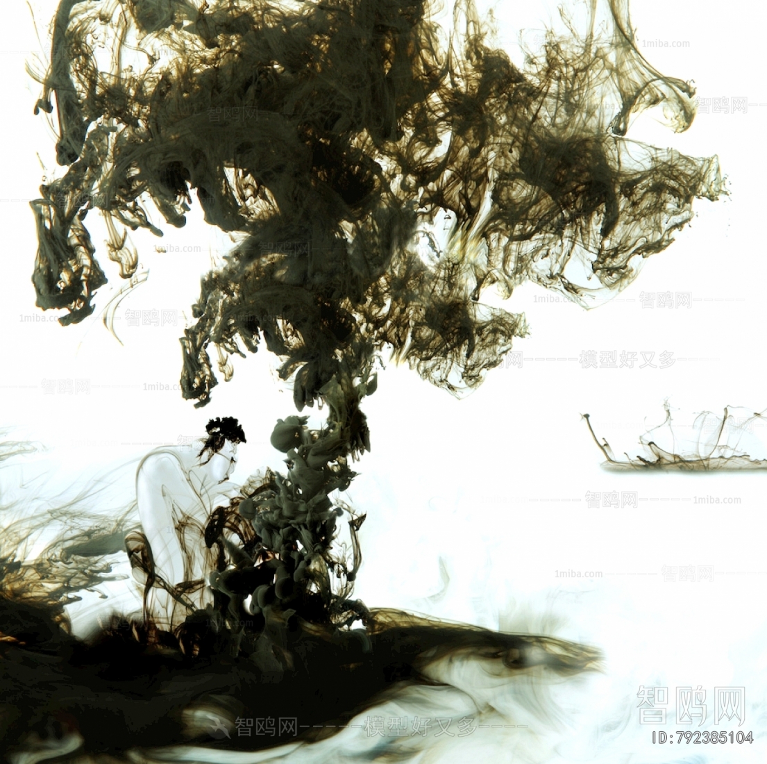 Chinese Style Painting