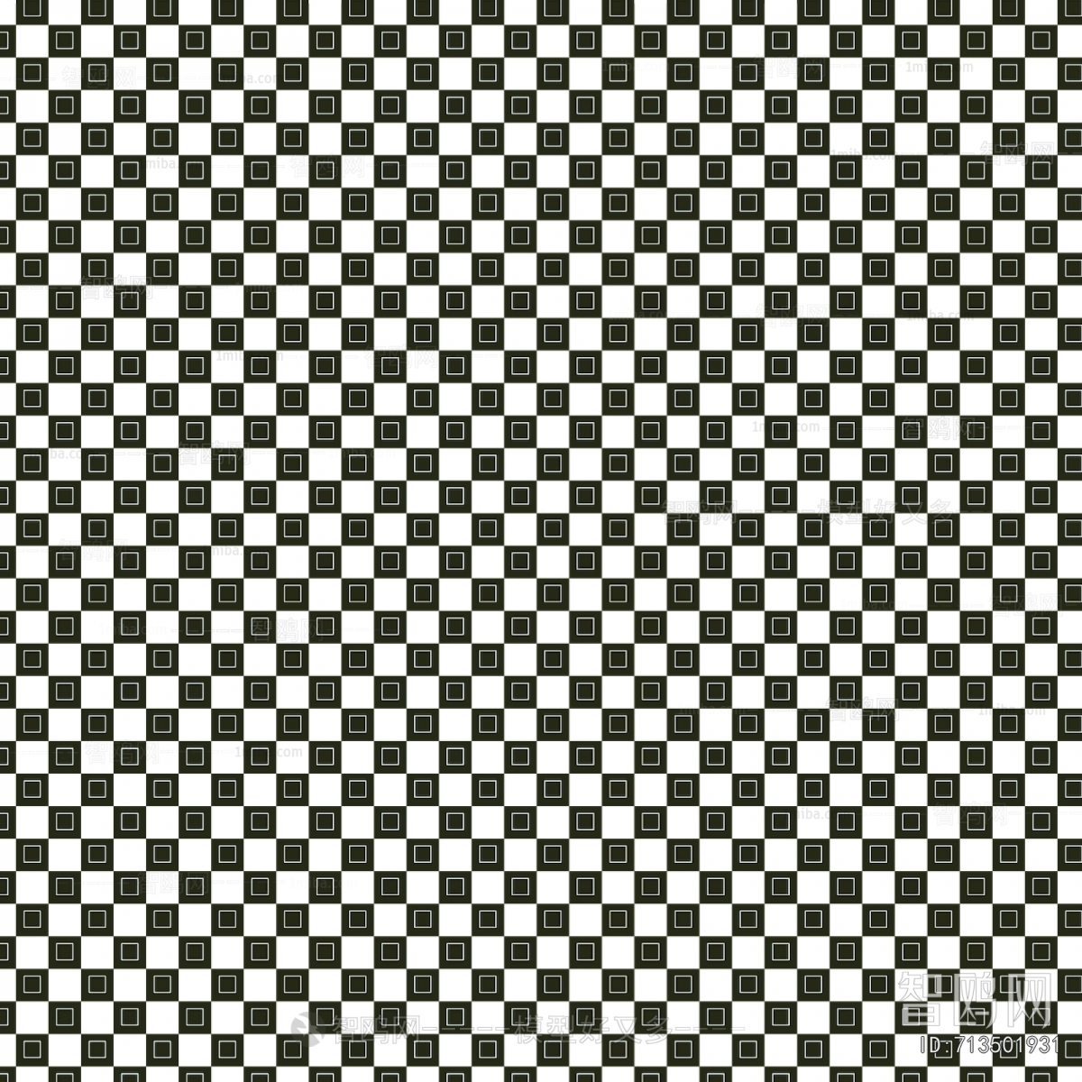 Bump Black And White