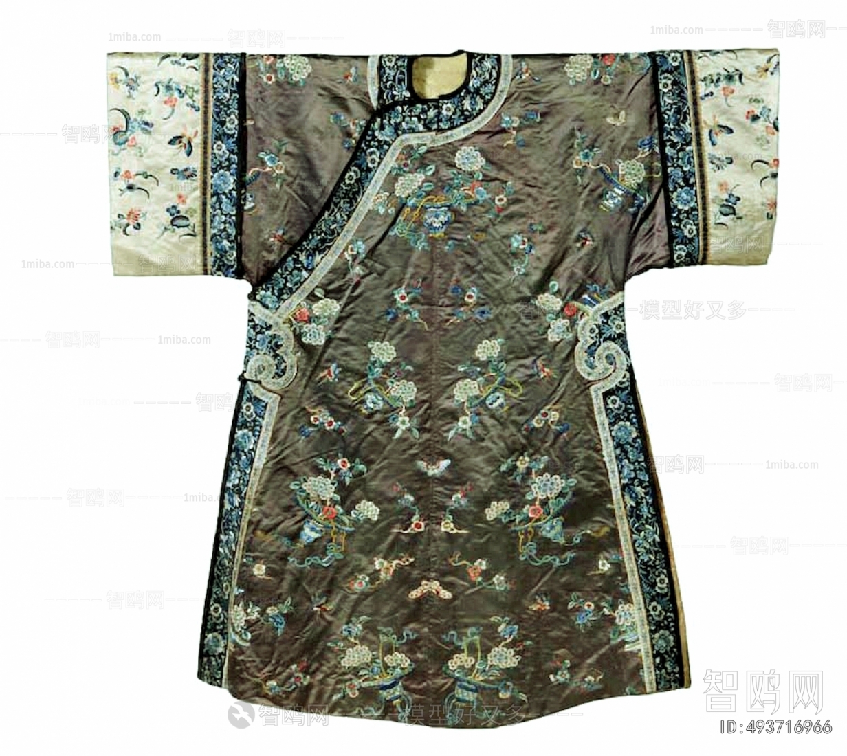 Chinese Style Painting