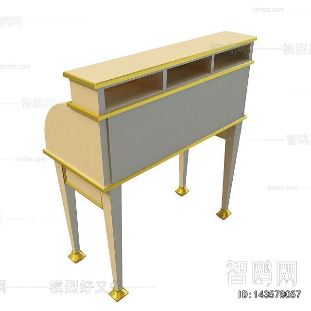American Style Desk