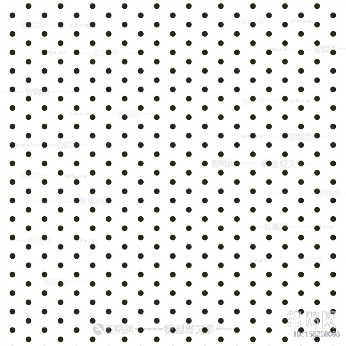 Bump Black And White