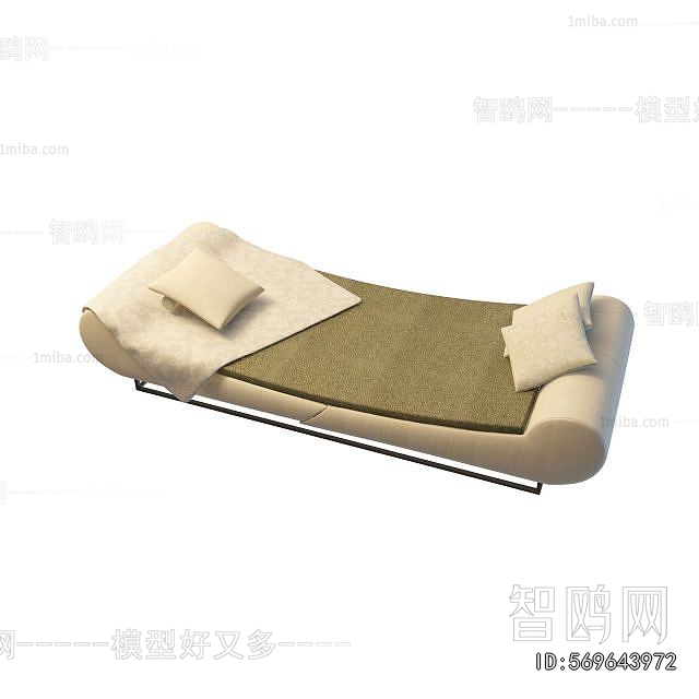 Modern Noble Concubine Chair