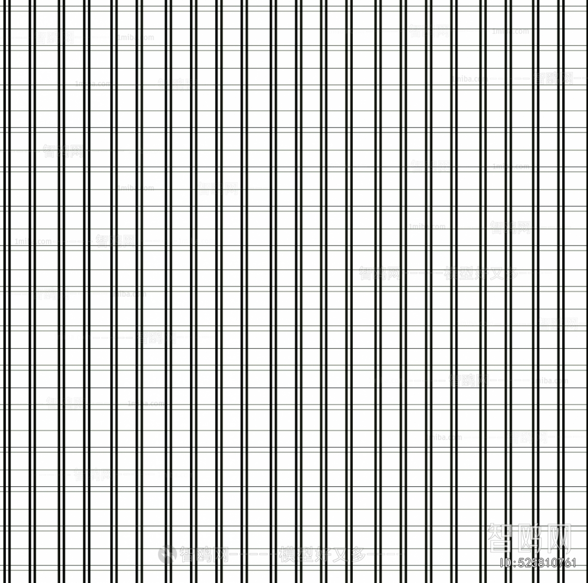 Bump Black And White