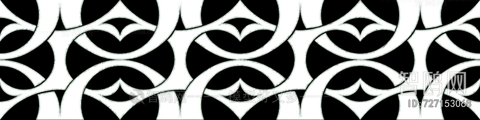 Bump Black And White