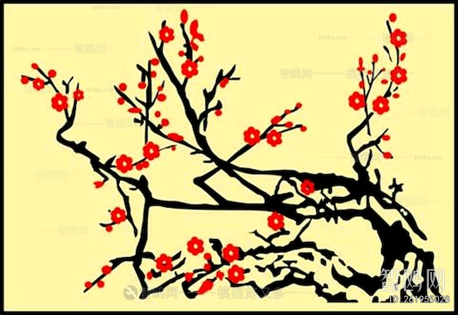 Chinese Style Painting