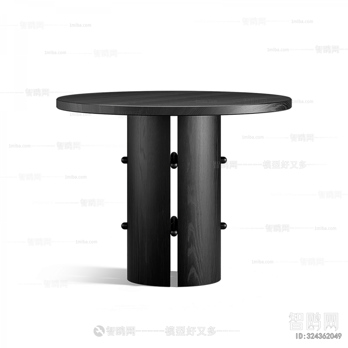 Nordic Style Dining Table
