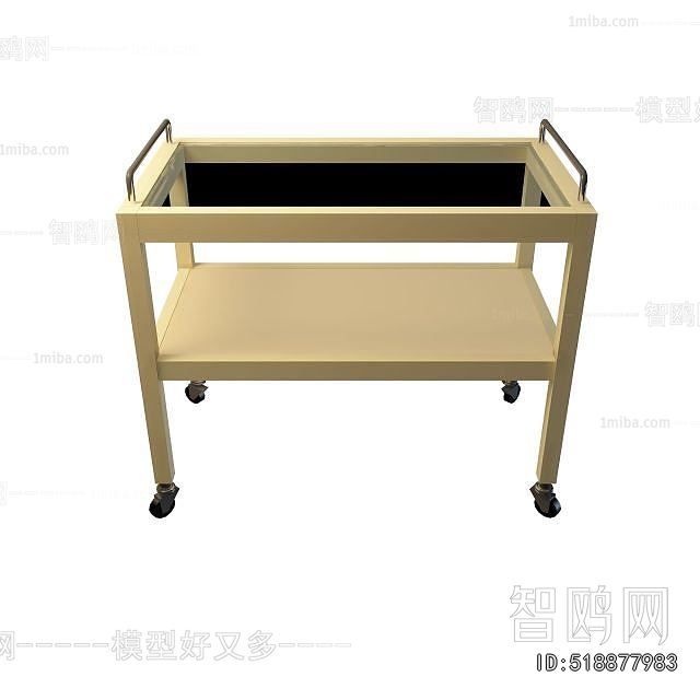 Modern Operation Console