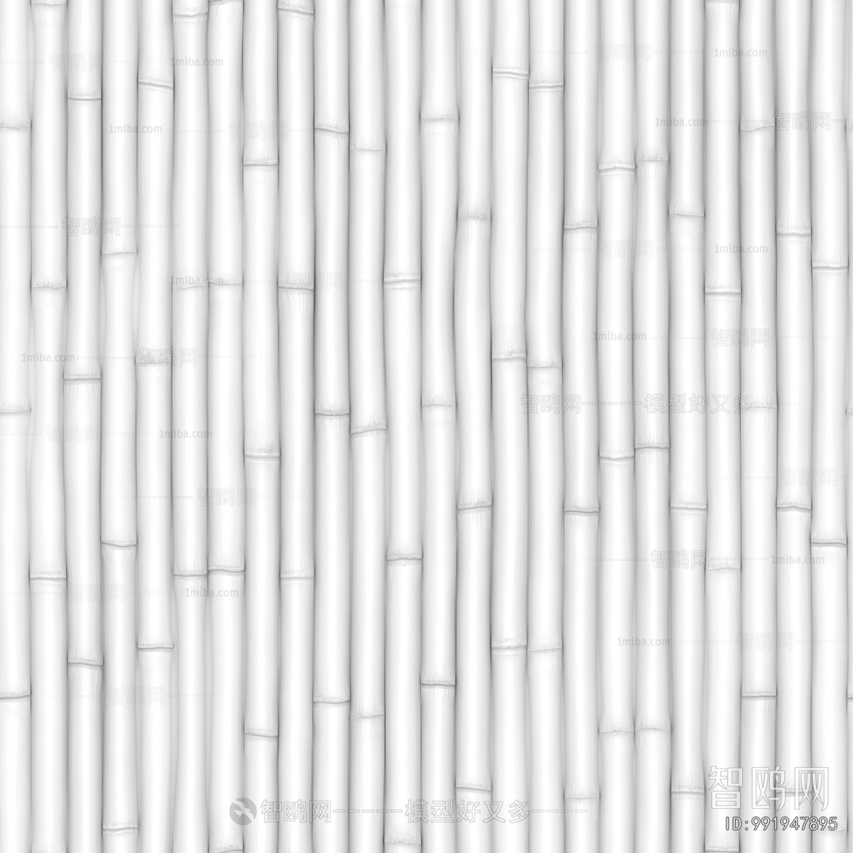 Bump Black And White