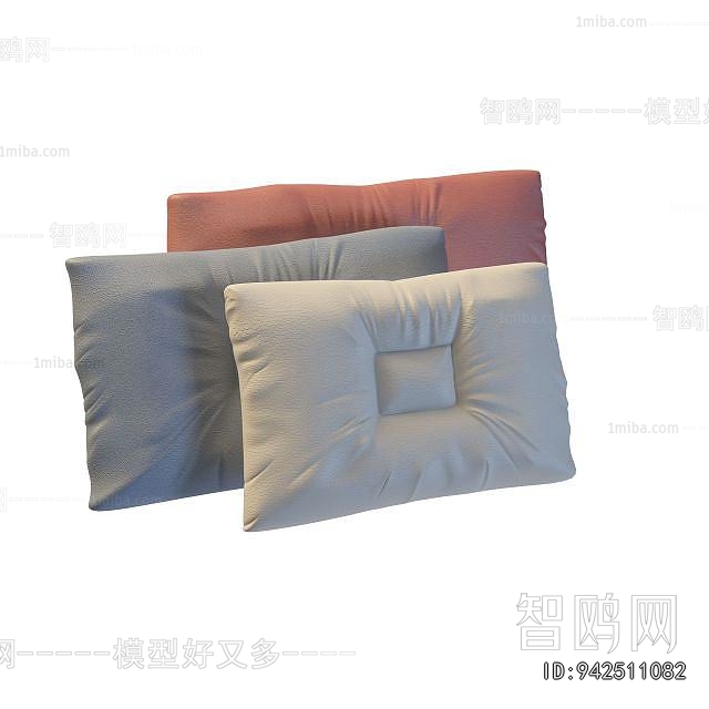 Modern Pillow