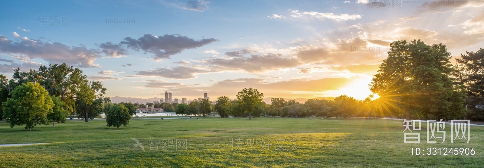 Chinese Style Painting