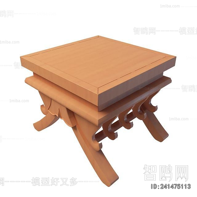 Modern Side Table/corner Table