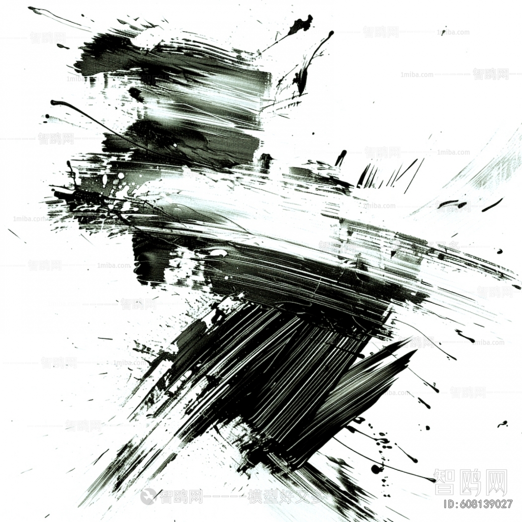 Chinese Style Painting