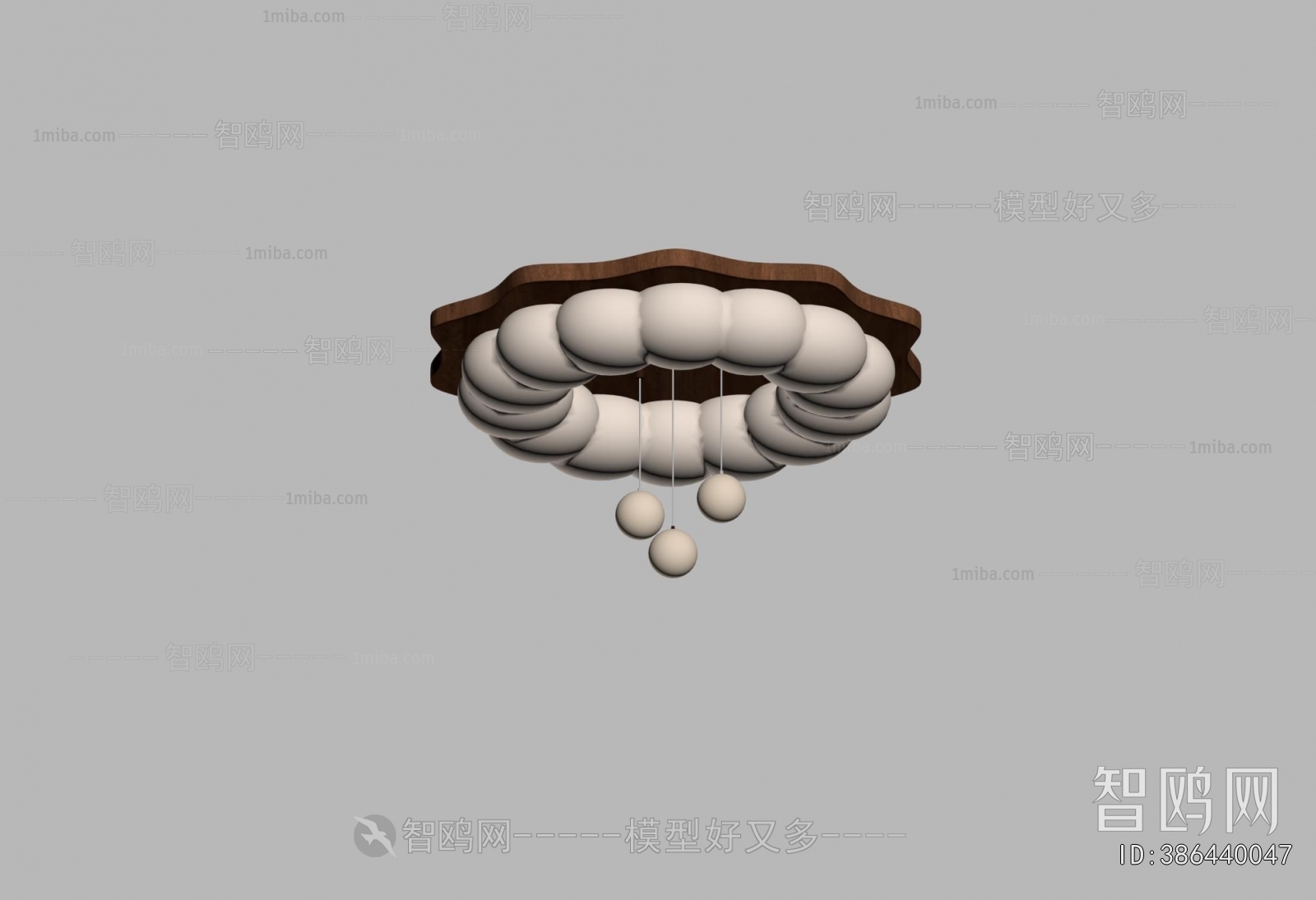 French Style Ceiling Ceiling Lamp