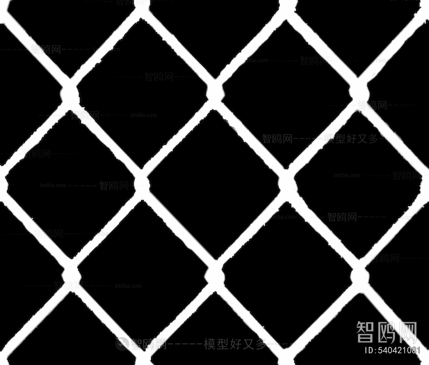 Bump Black And White