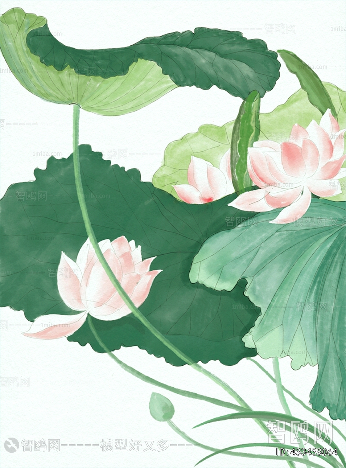 Botanical Painting