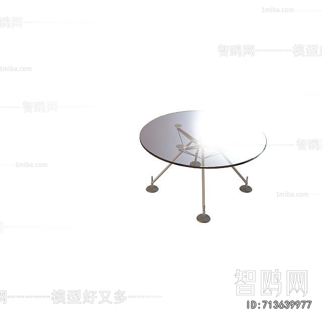 Modern Side Table/corner Table