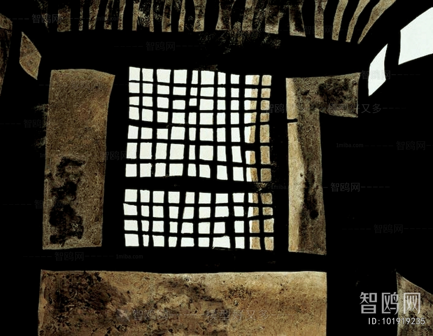 Chinese Style Painting