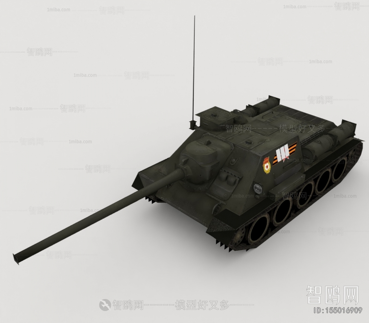 Modern Military Equipment