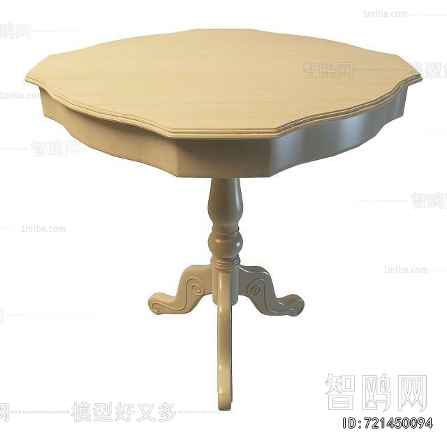 European Style Side Table/corner Table