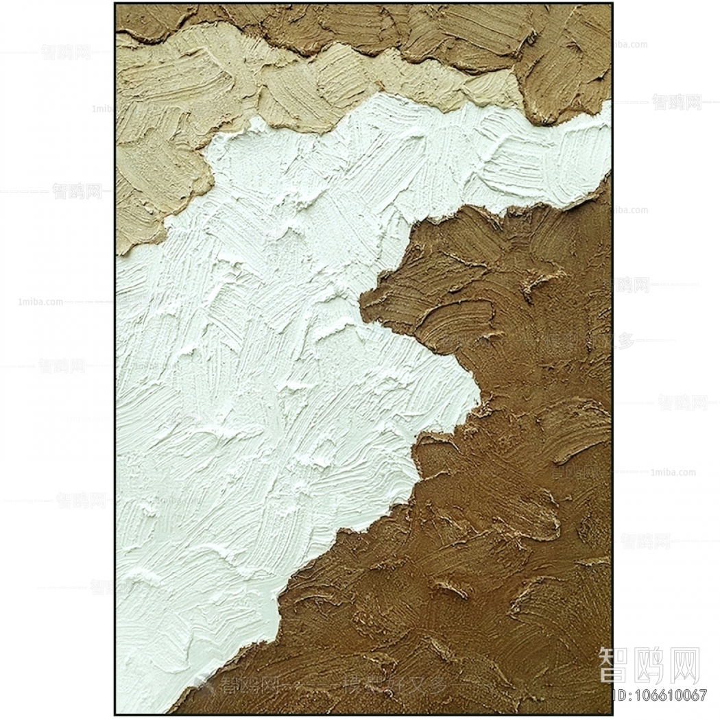 现代装饰画
