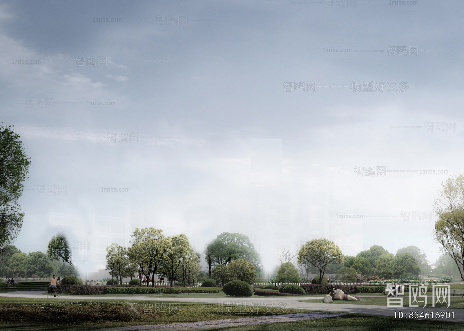 Other Exterior Scenes