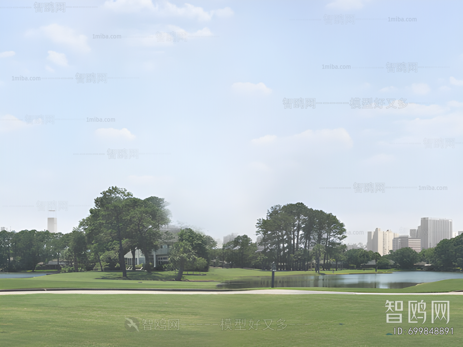 Other Exterior Scenes