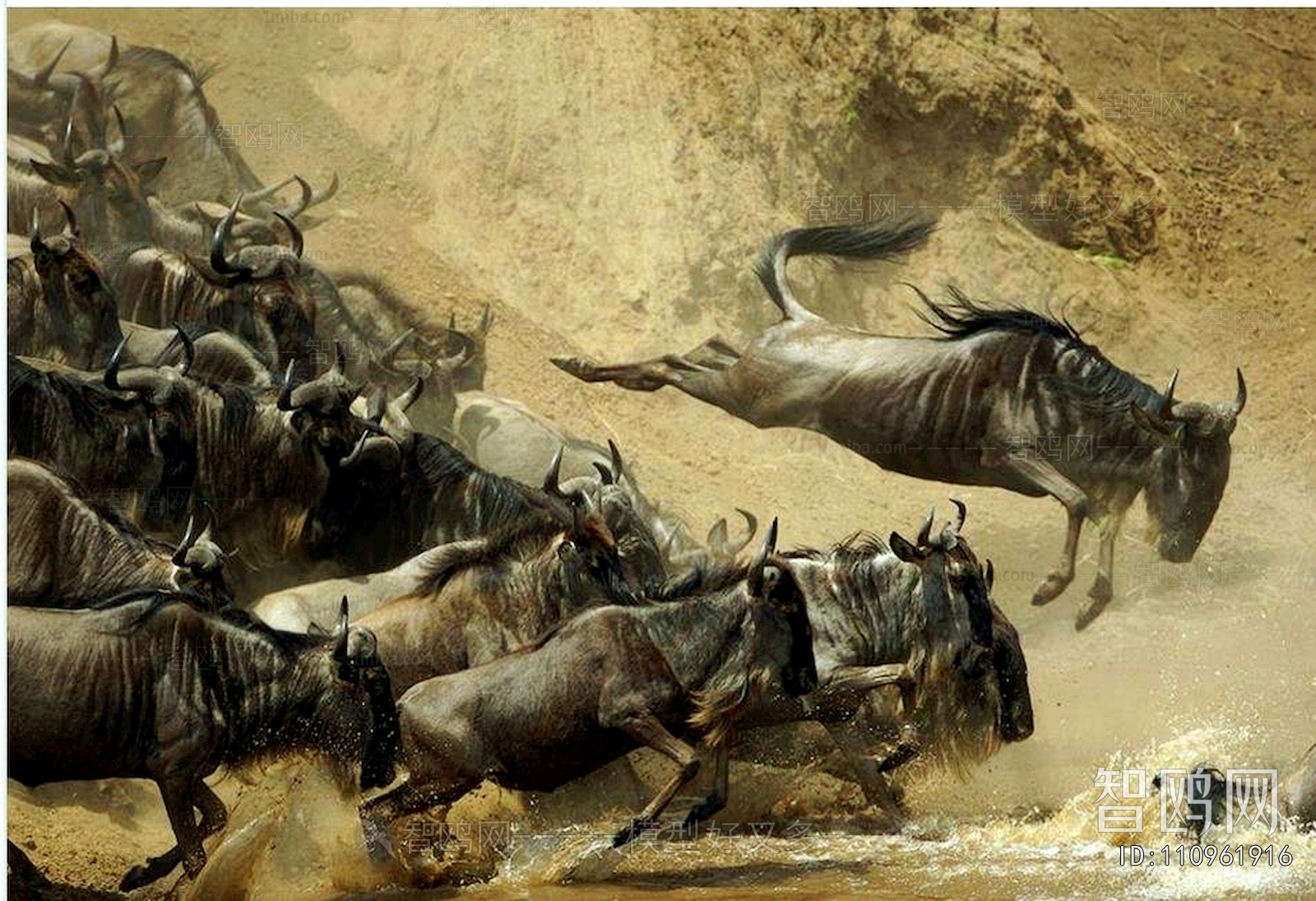 Chinese Style Painting