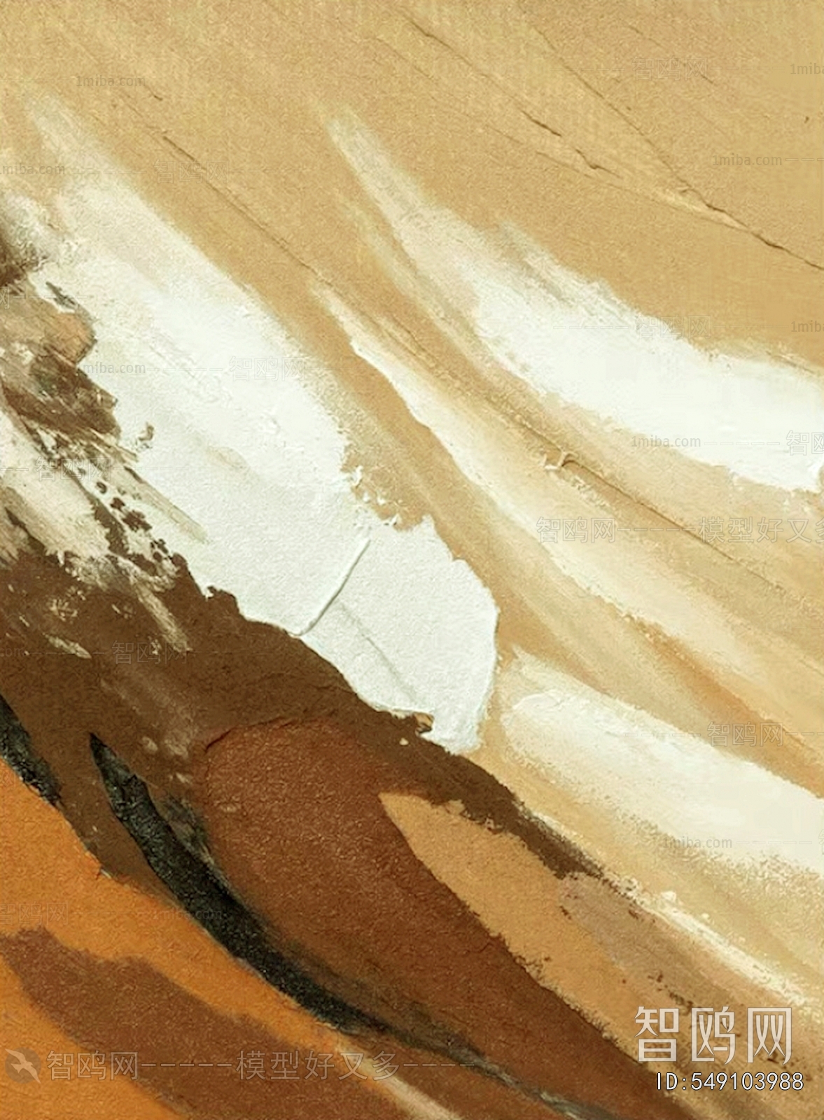 现代装饰画