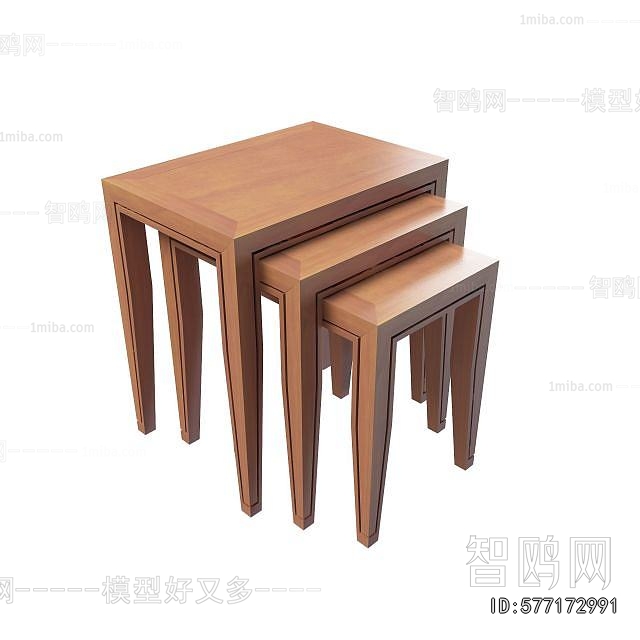 Modern Side Table/corner Table