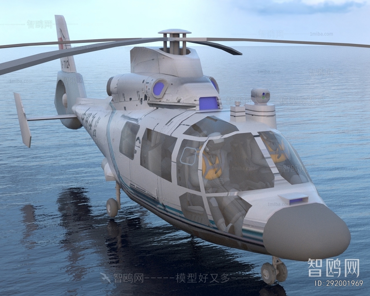 Modern Military Equipment