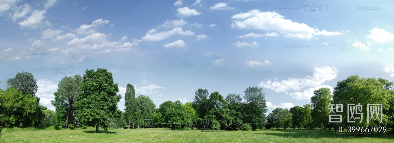 Other Exterior Scenes