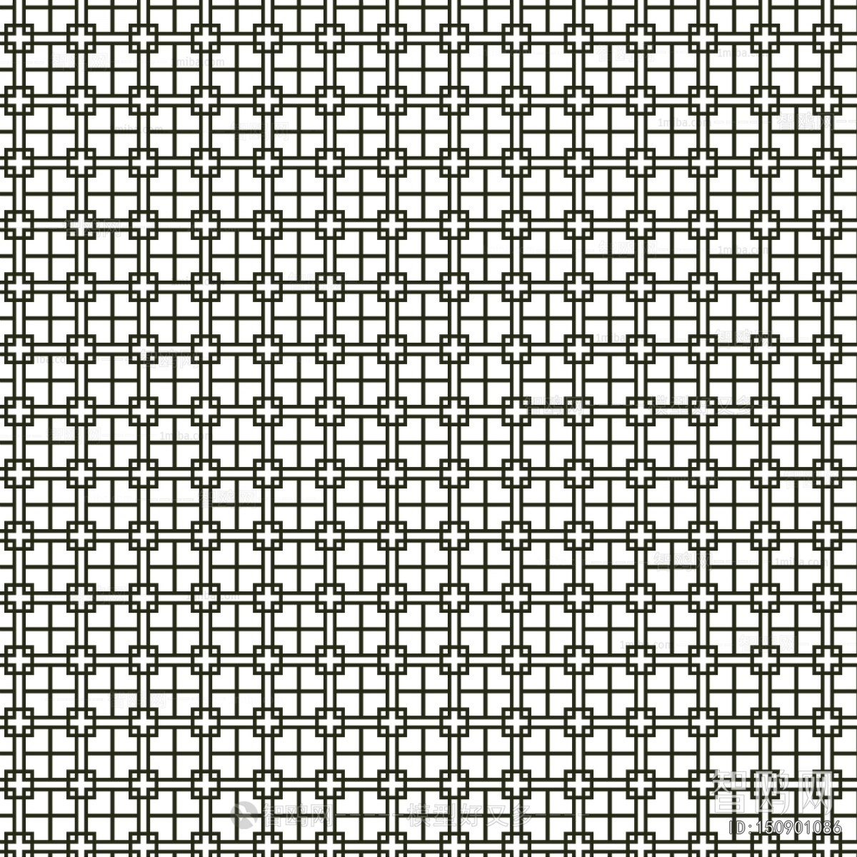 Bump Black And White