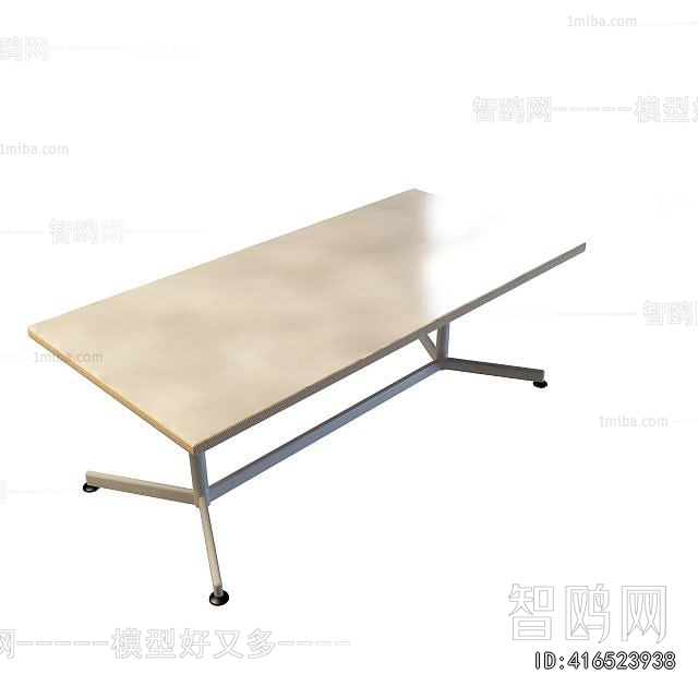 Modern Table