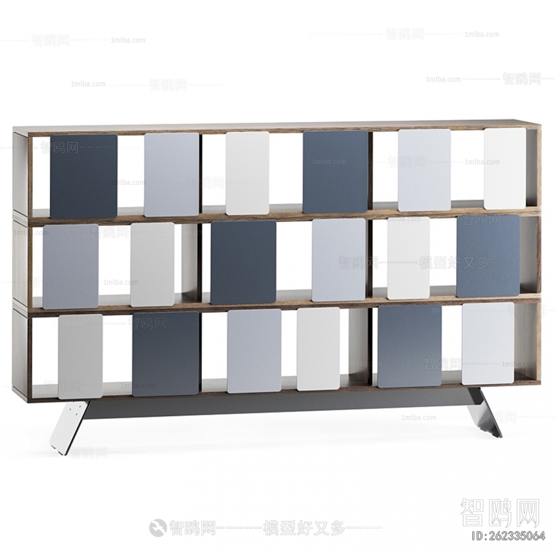 Modern Side Cabinet
