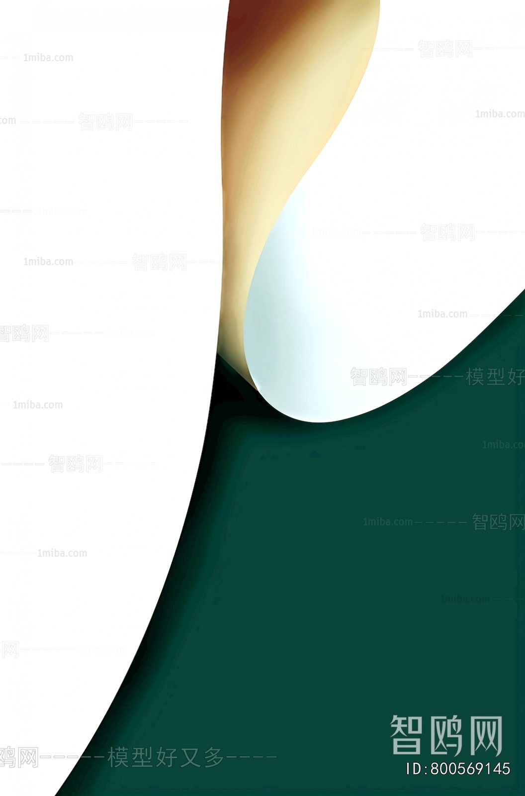 现代装饰画