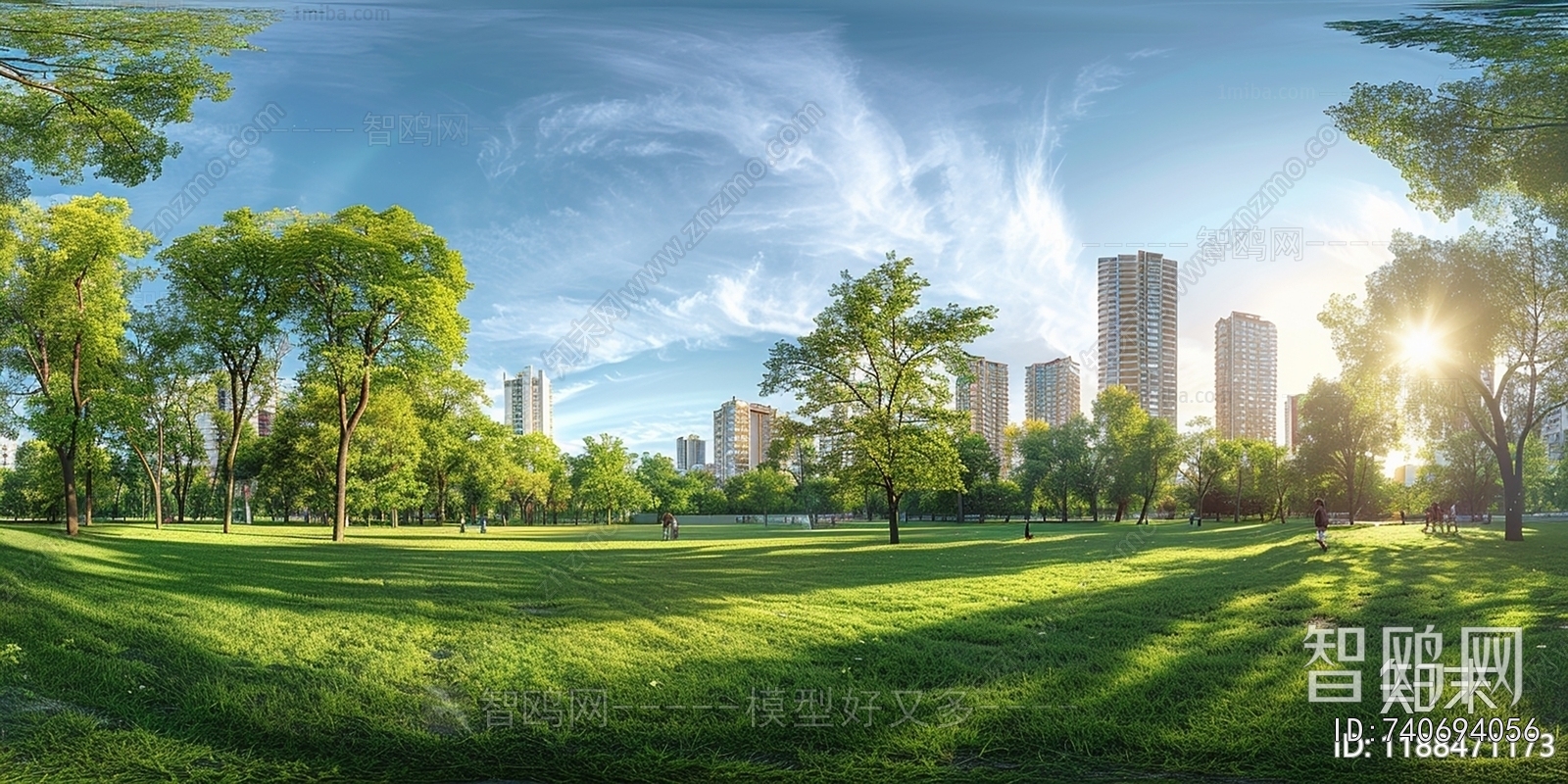 Other Exterior Scenes