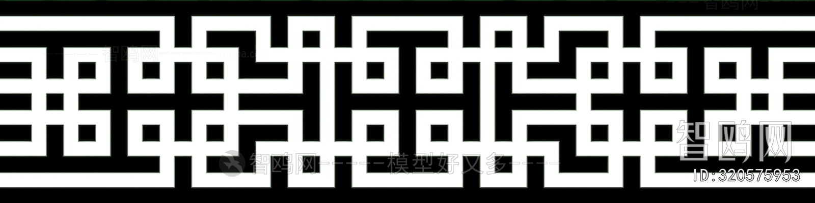 Bump Black And White