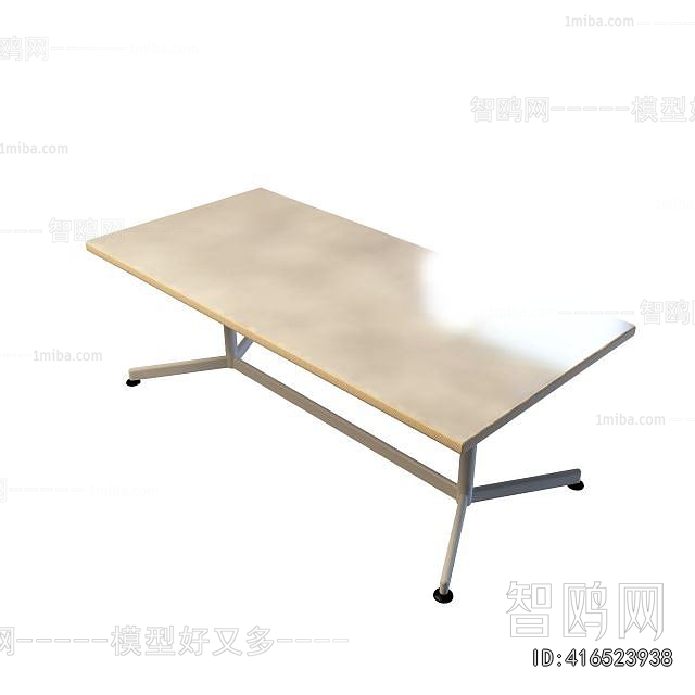 Modern Table