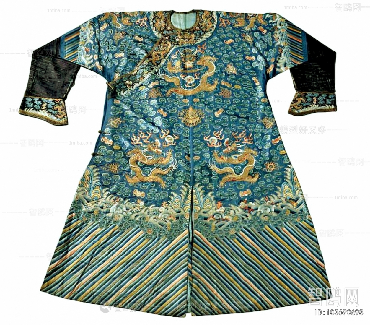 Chinese Style Painting