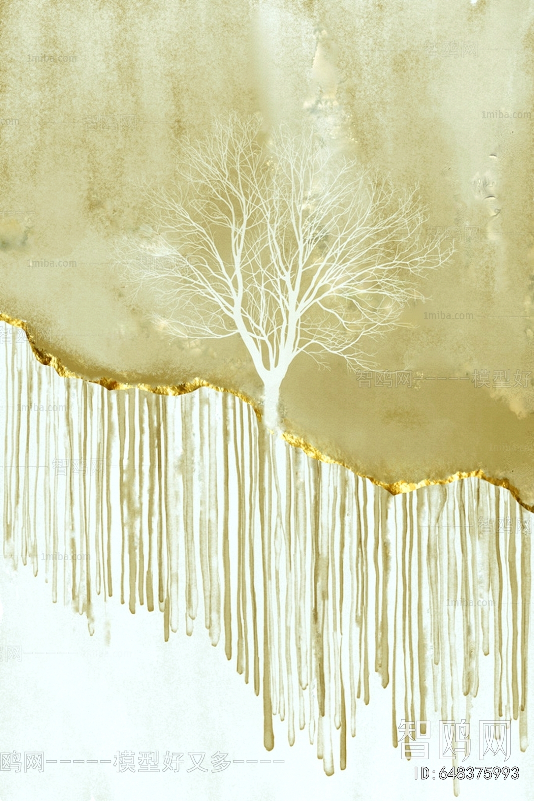 Chinese Style Painting