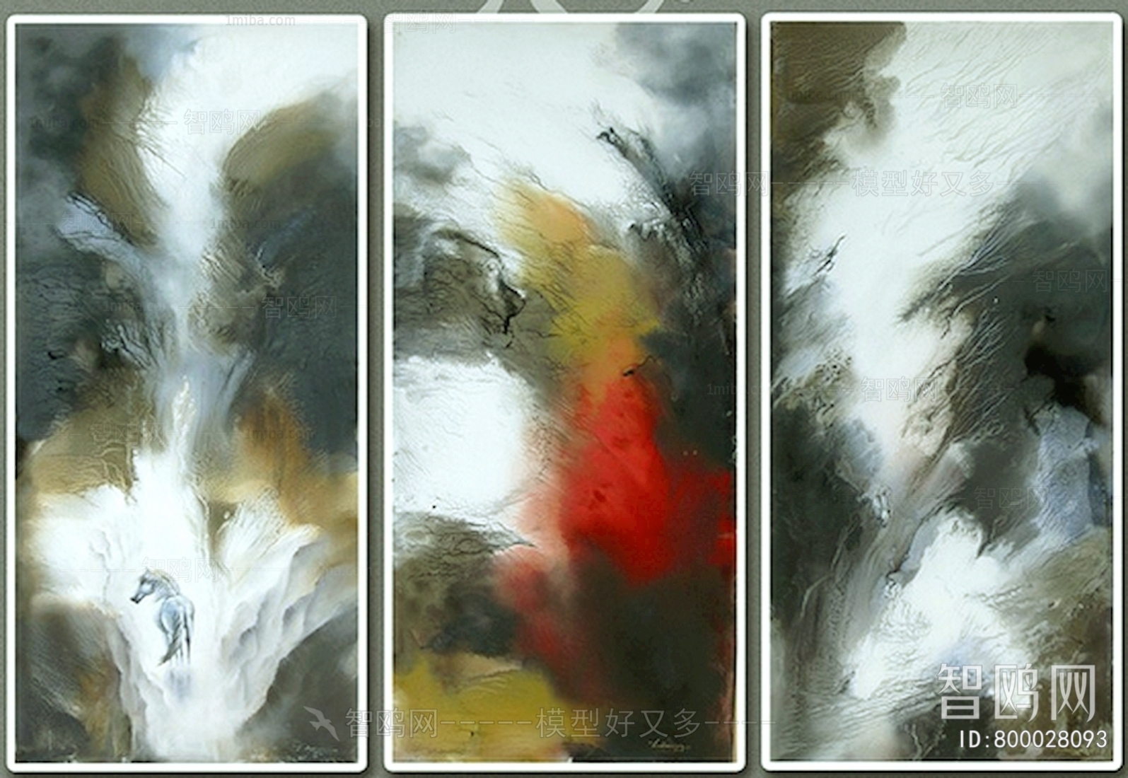 Chinese Style Painting