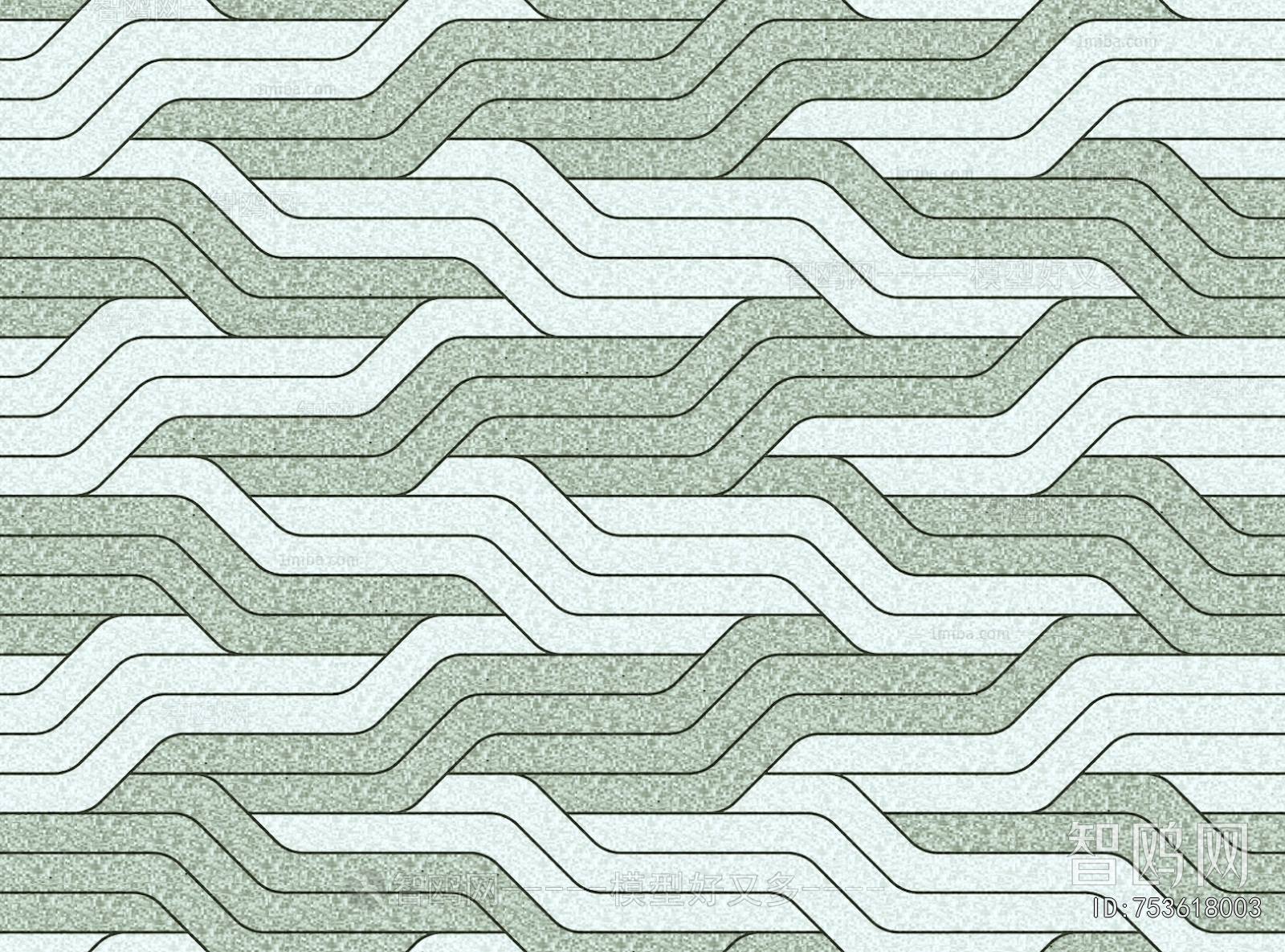 Bump Black And White