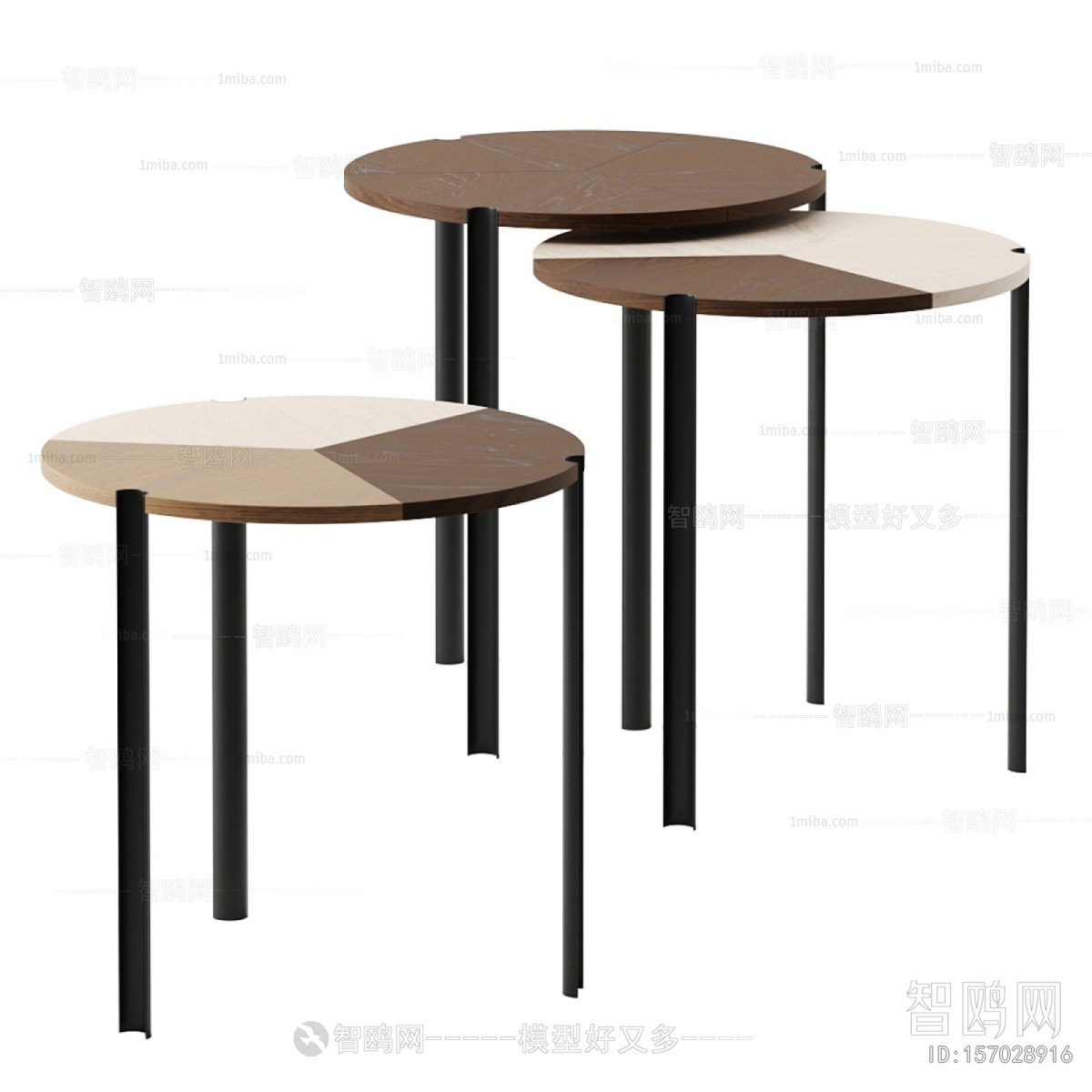 Modern Side Table/corner Table