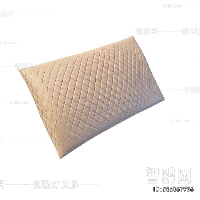 Modern Pillow