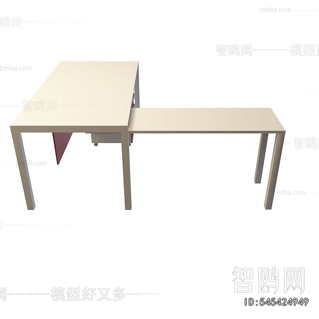 Modern Office Table