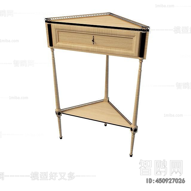 Modern Side Table/corner Table